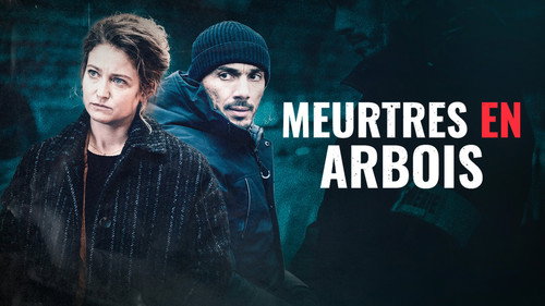 Image Meurtres en Arbois