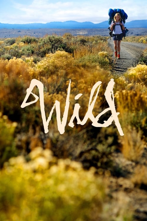 A woman with a tragic past decides to start her new life by hiking for one thousand miles on the Pacific Crest Trail.