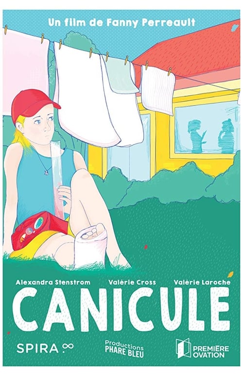 Canicule 2019