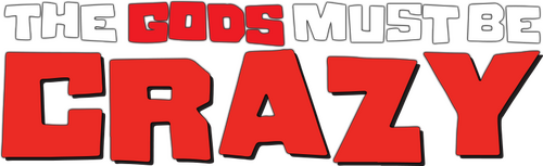 The Gods Must Be Crazy