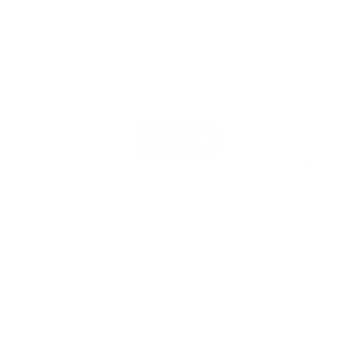 Planeta Terra III - Logo 5