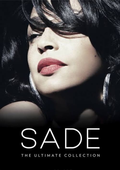 Sade - The Ultimate Collection 2011