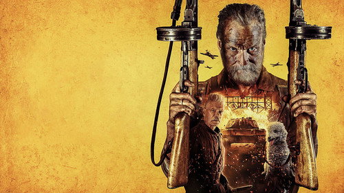 Sisu: Road to Revenge