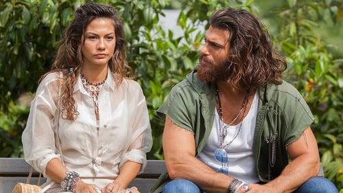 Erkenci Kuş, S01E44 - (2019)