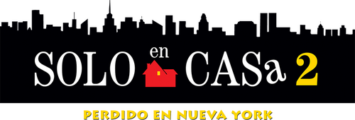 Mi pobre angelito 2: Perdido en Nueva York