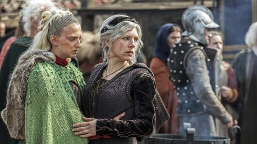 Vikings: 5×19