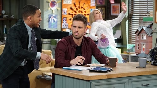 Baby Daddy : 5×17