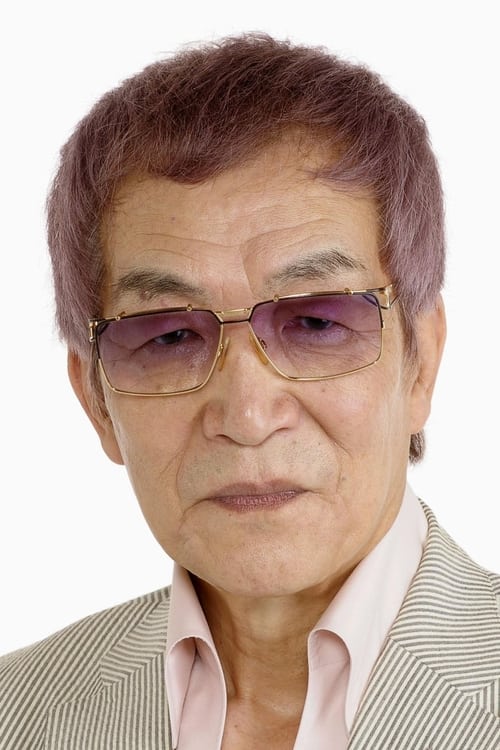 Kép: Motomu Kiyokawa színész profilképe