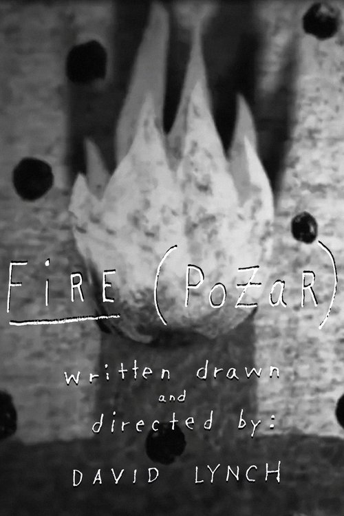 Fire (Pożar) 2018