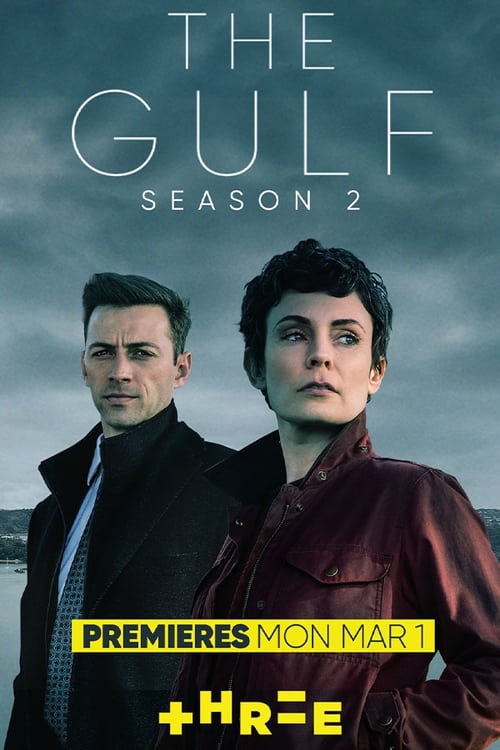 Where to stream The Gulf Season 2
