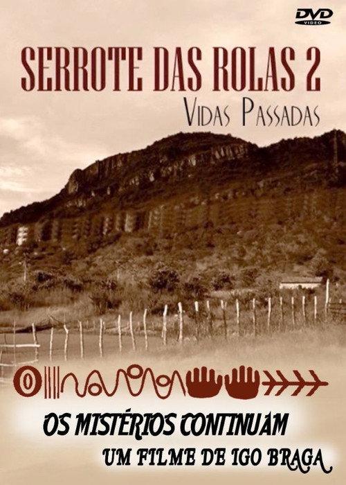 Serrote das Rola 2 poster