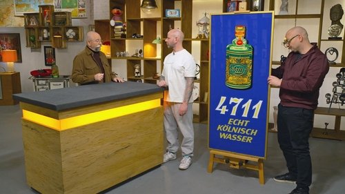 Image de l'épisode 115