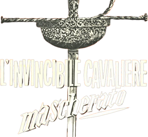 L'invincibile cavaliere mascherato