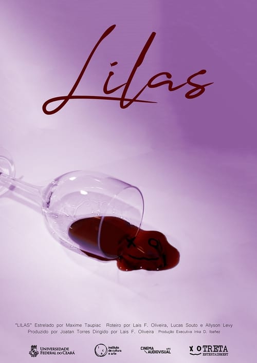 Poster LILAS 2019