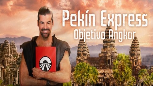 Imagen 5 del estreno de Pekín Express