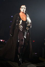 Better Angels Now » Movie » WCW The Great American Bash 1999