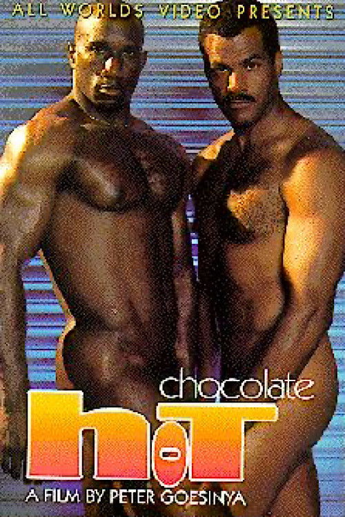 Hot Chocolate poster