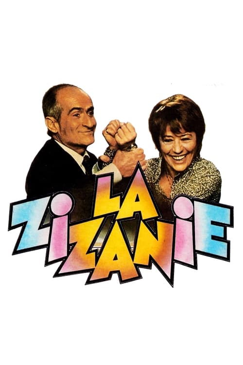 La Zizanie