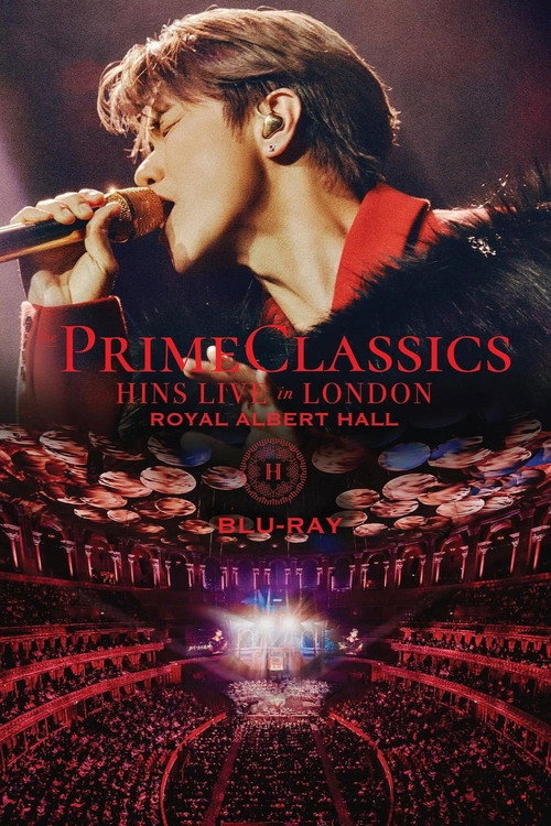 張敬軒倫敦演唱會 The Prime Classics Hins Live in London Concert 2023