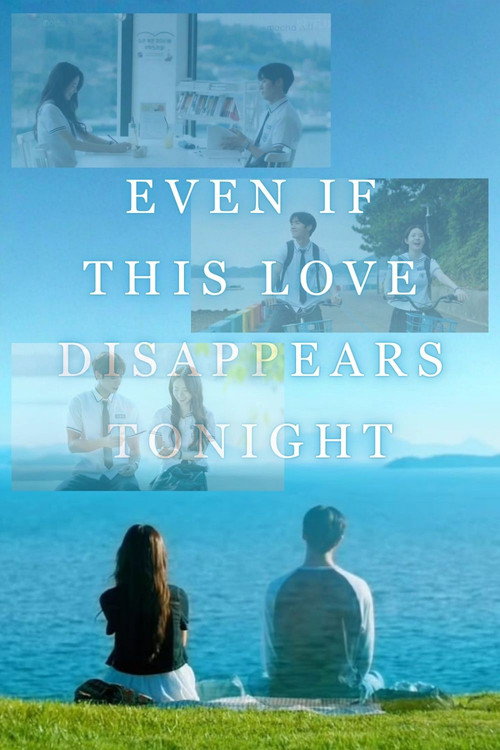 Even If This Love Disappears Tonight