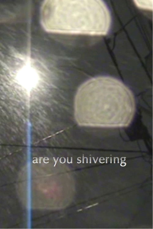 are you shivering