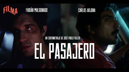 El Pasajero image 1