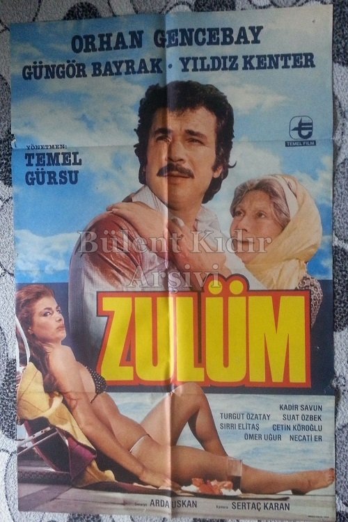 Zulüm 1983