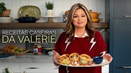 Valerie's Home Cooking