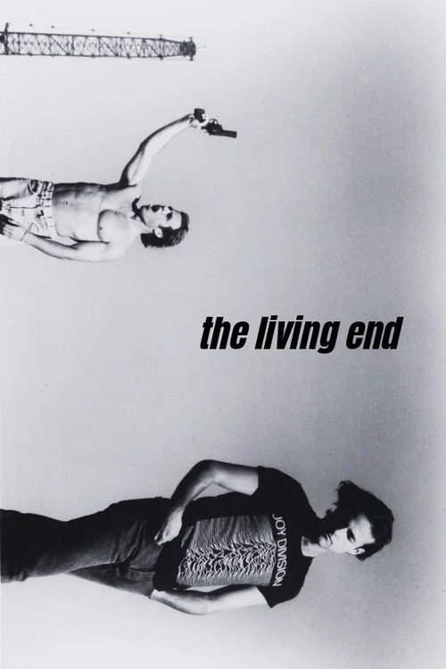 Poster 22 for The Living End