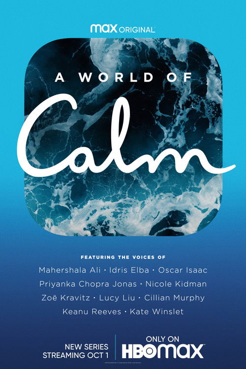 Escena 4 de A World of Calm