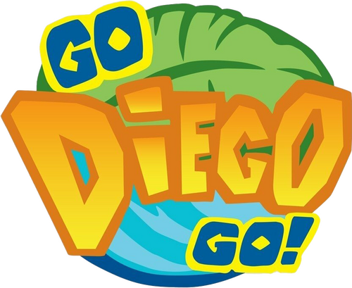 Go, Diego, Go!