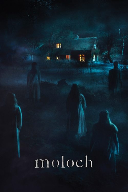Moloch (1x) 2022 Moloch (1x) 2022