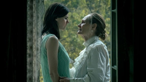 Mayfair Witches (2023) แม่มดเมย์แฟร์ ตอนที่ 5