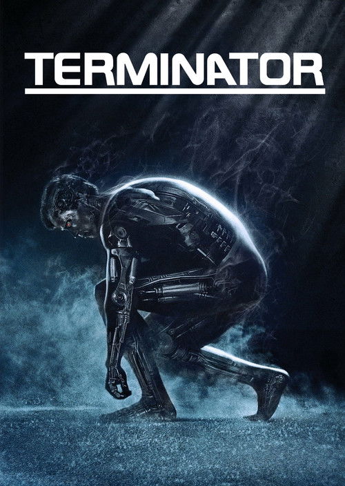 Terminator - Saga