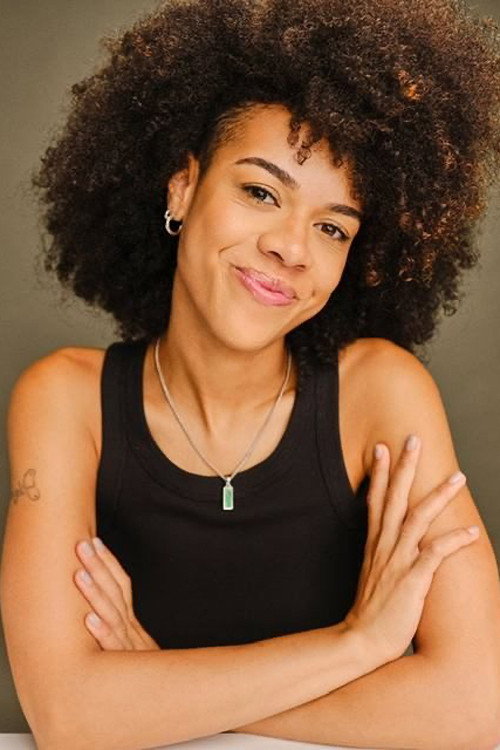 Tee Arnold photo 2