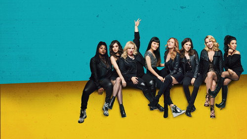 Pitch Perfect 3