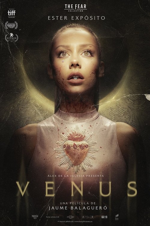 Where to stream Venus (2022) online? Comparing 50+ Streaming Services