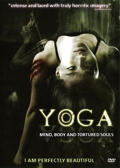Yoga 2009