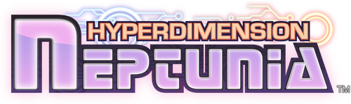 Hyperdimension Neptunia