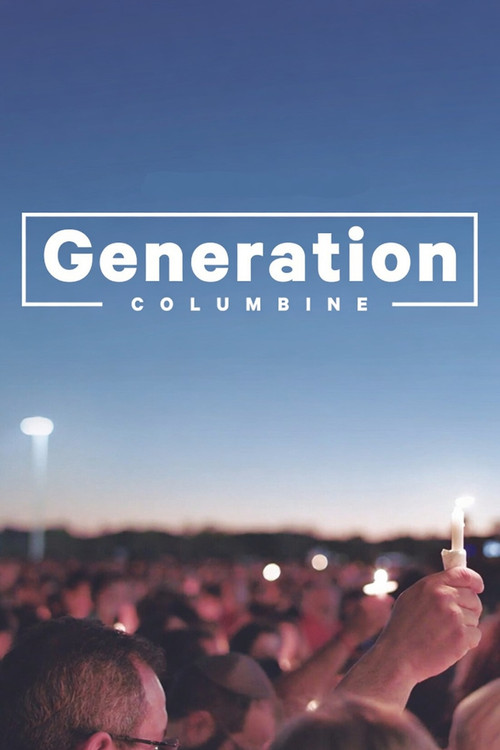 Generation Columbine poster