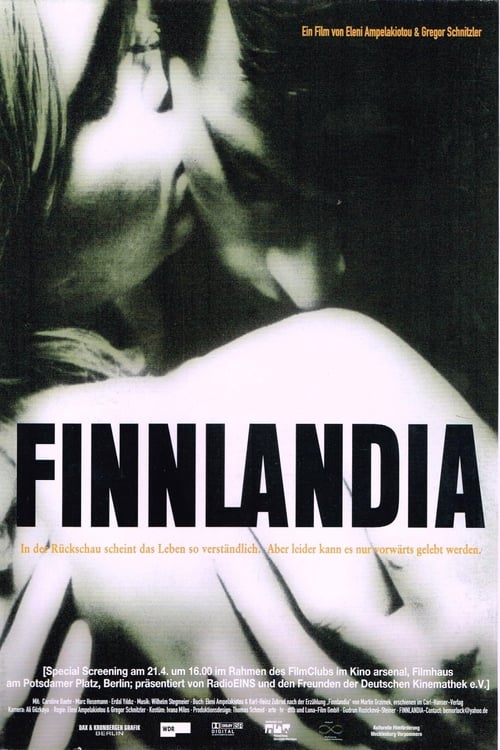 Poster do filme Finnlandia