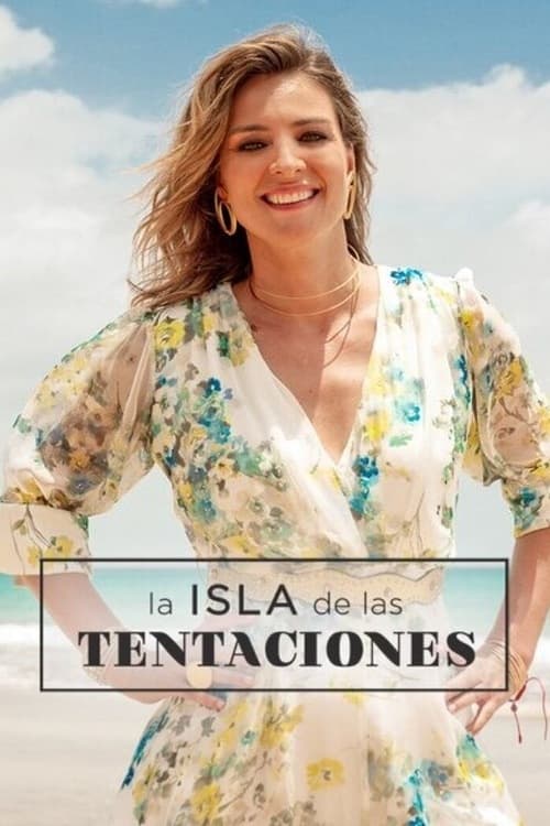 La isla de las tentaciones, S07 - (2023)