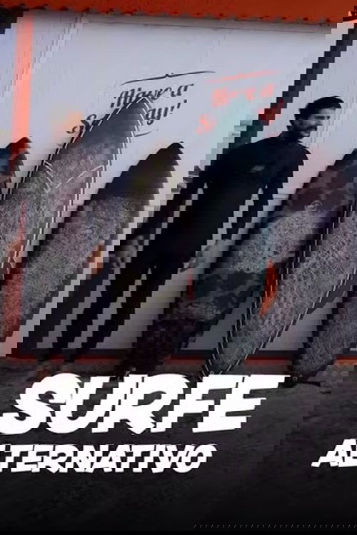 Surfe Alternativo