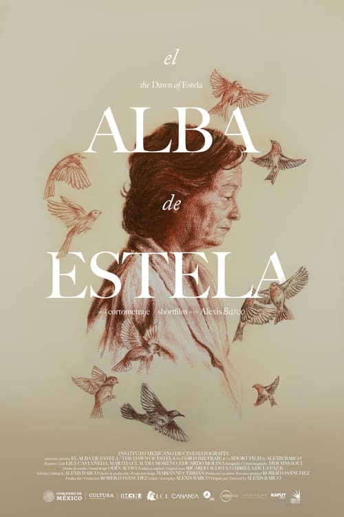 El alba de estela (2023)