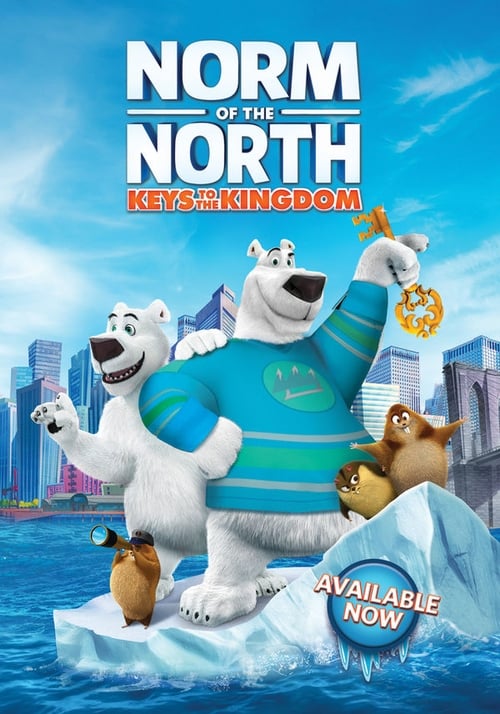 Norm of the North Keys to the Kingdom