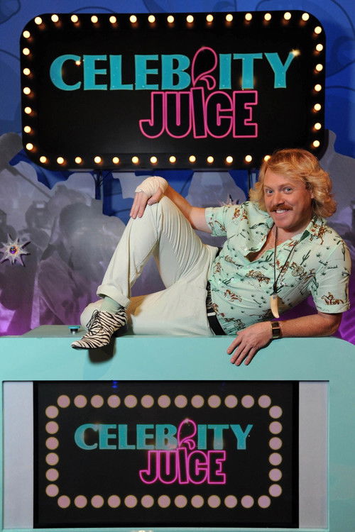 Escena 5 de Celebrity Juice