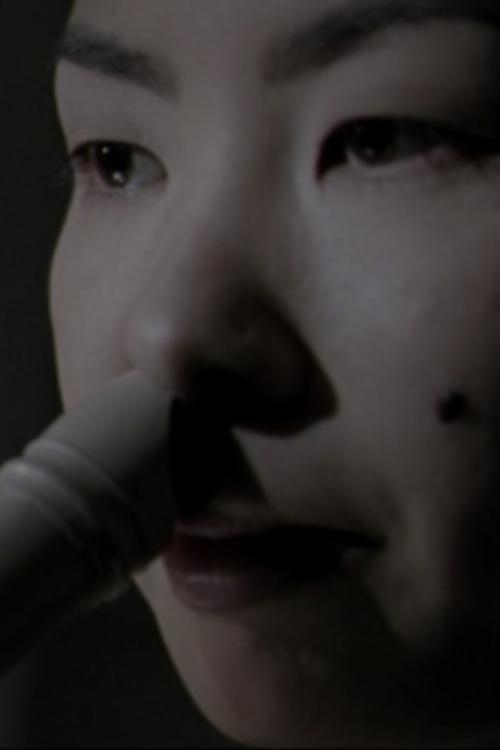 From Nose to Mouth movie poster player