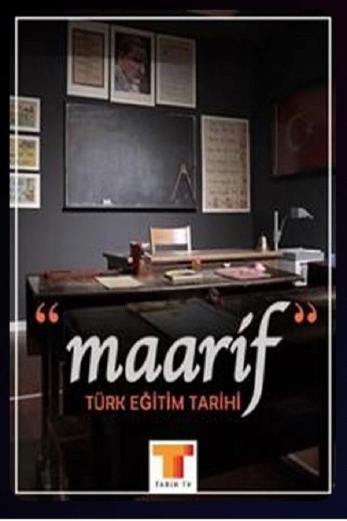 Maarif Türk Eğitim Tarihi