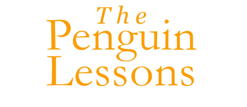 The Penguin Lessons
