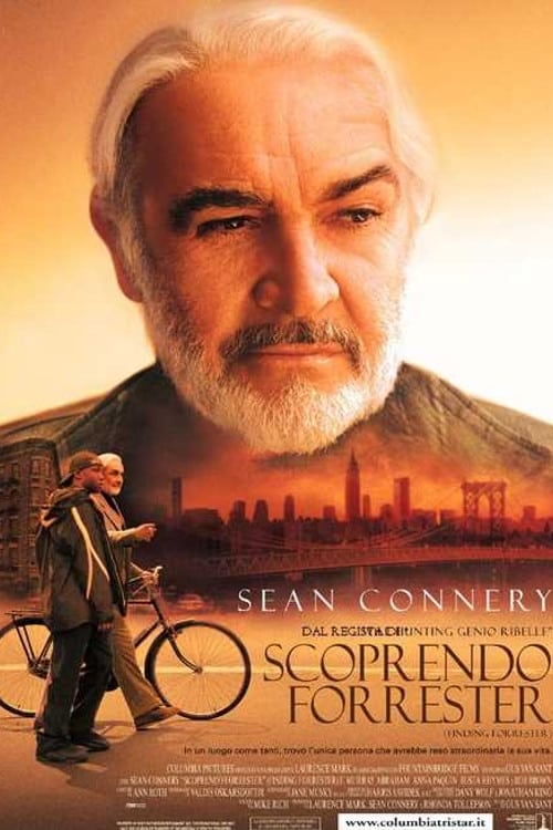 Finding Forrester